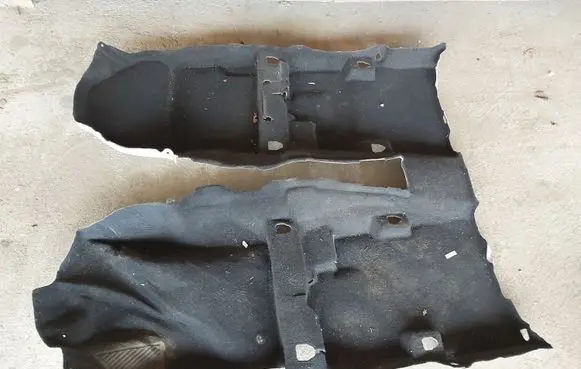 Toyota Corolla E210 E21 Interior carpet 5851002P30