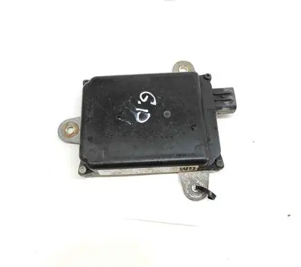 Lexus GS 250 350 300H 450H Blind spot module A2C75029104 A2C7502910400