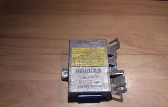 Mazda Xedos 6 Airbag control unit/module BC1M57K30