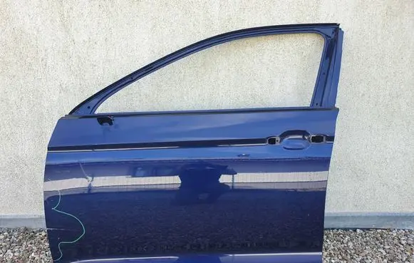 Volkswagen PASSAT B8 Front door 