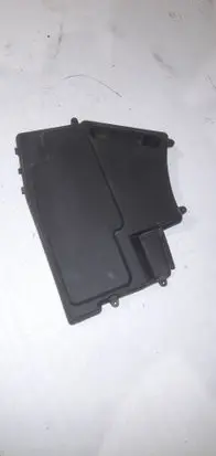 BMW 5 E60 E61 Fuse box cover 7520899