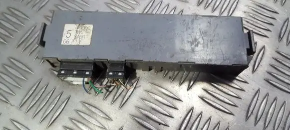 Mazda 626 Other control units/modules ga5rd
