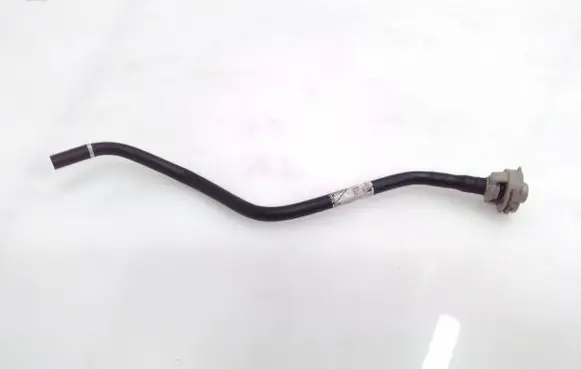 Porsche Panamera (971) Engine coolant pipe/hose 971122447K