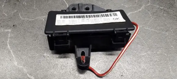 Audi A8 S8 D3 4E Fuse 4E0941824B
