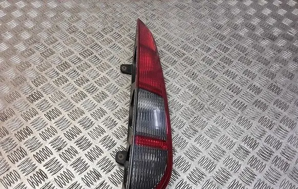 Ford Focus Rear/tail lights 4m5113404f 4m5113404c