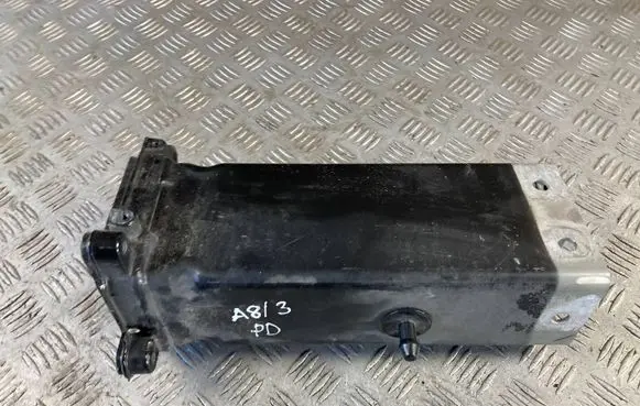 Audi A8 S8 D4 4H Radiator support slam panel bracket 4H0805130B