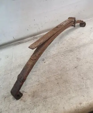 Opel Frontera A Rear leaf spring 