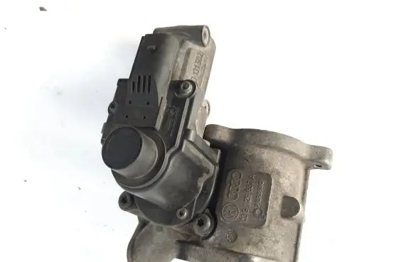 Audi A3 S3 8P EGR valve 03G129637A