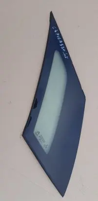 Citroen C4 Grand Picasso Rear side window 2014R