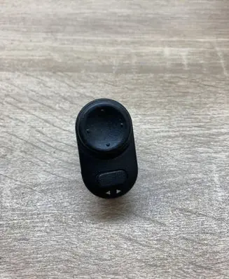 Opel Zafira A Wing mirror switch 09226861