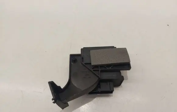 Volkswagen Touran II Light module LCM 5WK50281 5M0907357E