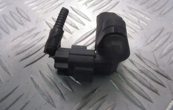 Volvo S60 Camshaft speed sensor 
