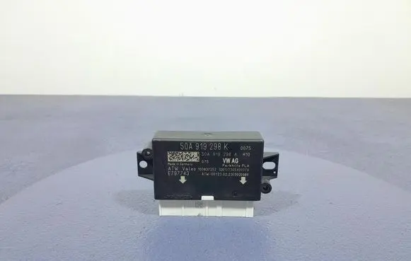 Volkswagen T-Roc Parking PDC control unit/module 5QA919298K