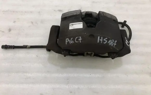 Audi A6 C7 Front brake caliper