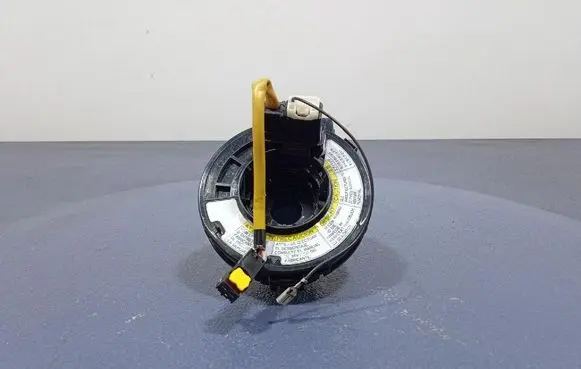 Nissan Pixo Airbag slip ring squib (SRS ring)