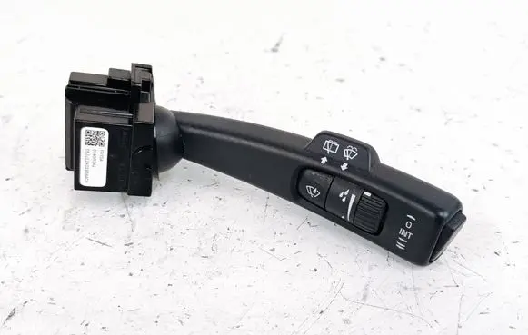 Volvo XC60 Wiper control stalk 31456042