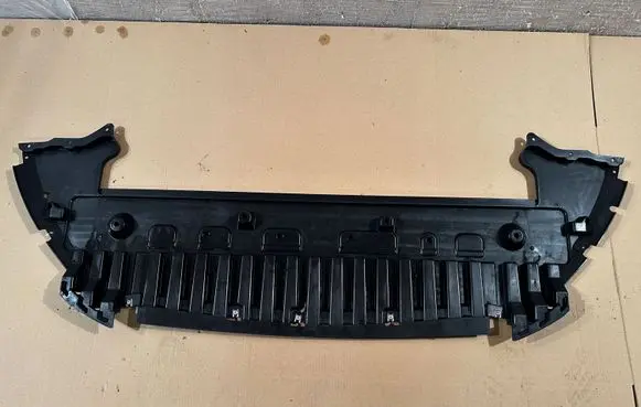 Ford Mondeo MK V Front bumper skid plate/under tray DS738B384B