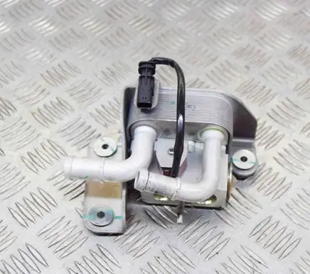 Volvo XC40 A/C cooling radiator (condenser) 8888948389 8888948378