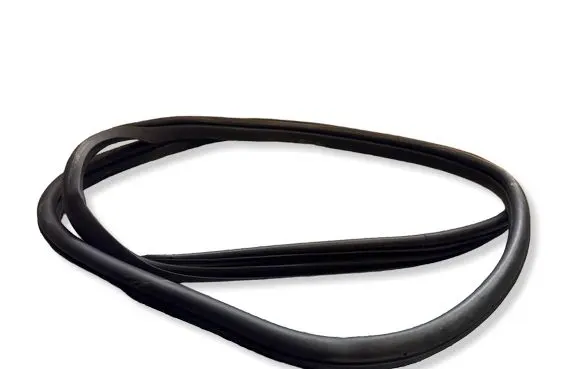 Hyundai Ioniq 5 Rubber seal rear door 