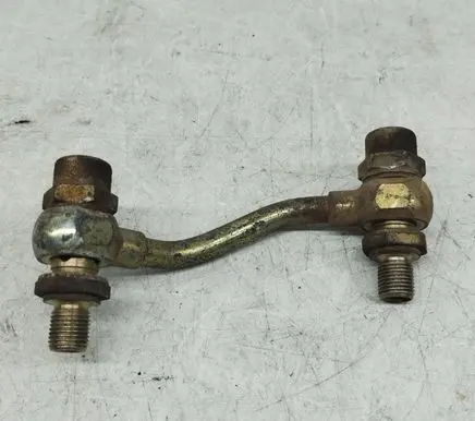 Mercedes-Benz E W124 Fuel injection (other) 1244704364 A1244704364 N915036008202