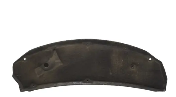 Suzuki Alto Engine bonnet/hood sound/heat insulation 