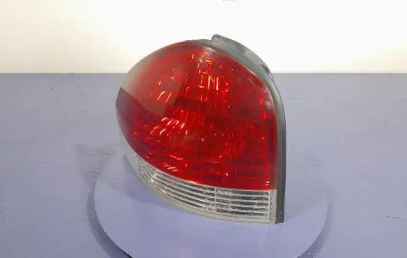 Hyundai Santa Fe Rear/tail lights
