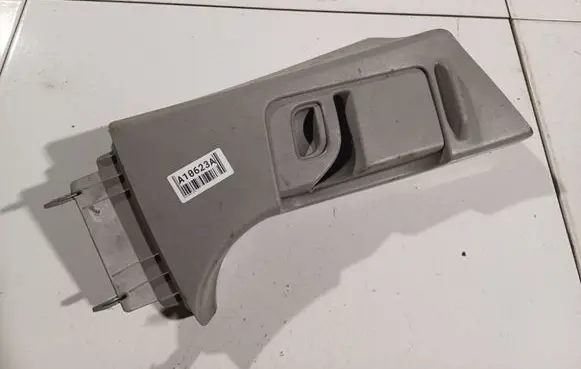 Opel Corsa D (B) pillar trim (top) 13180573RH