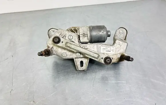 Mercedes-Benz S W221 Wiper motor 2218204442