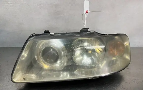 Audi A3 S3 8L Headlight/headlamp
