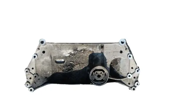 Skoda Octavia Mk2 (1Z) Front subframe