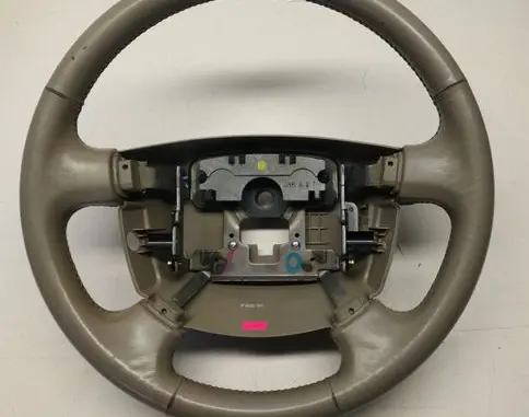 SsangYong Kyron Steering wheel