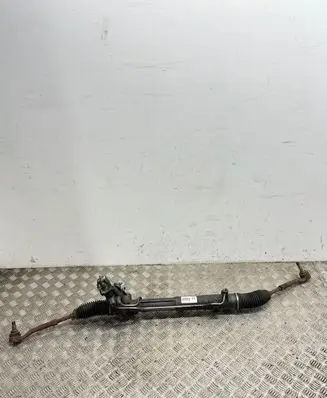BMW 7 E65 E66 Steering rack 6779579