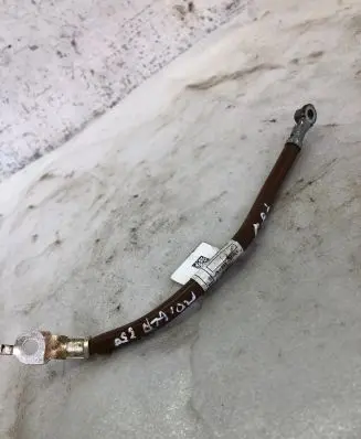 Mercedes-Benz GLA H247 Positive cable (battery) A1775407600