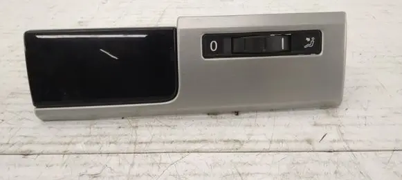 Volkswagen Touareg I Panel trim 7L6857189Q