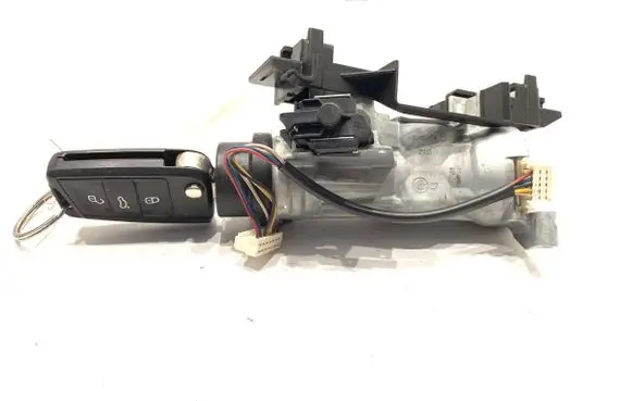 Skoda Octavia Mk3 (5E) Ignition lock 1K0905851