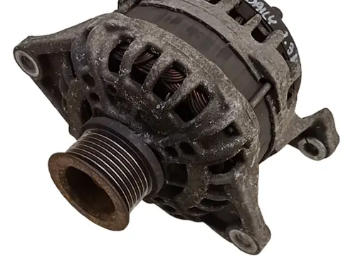 Iveco Daily 5th gen Generator/alternator 504385133