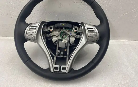 Nissan Qashqai Steering wheel 34160226C