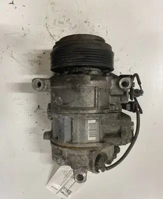 BMW 1 E81 E87 Air conditioning (A/C) compressor (pump) 6SBU14C SB4079685