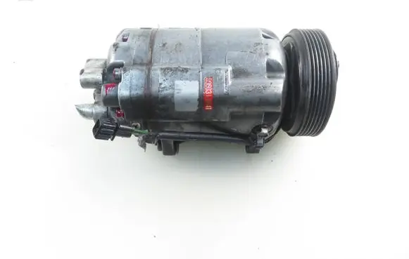 Audi A3 S3 8L Air conditioning (A/C) compressor (pump)