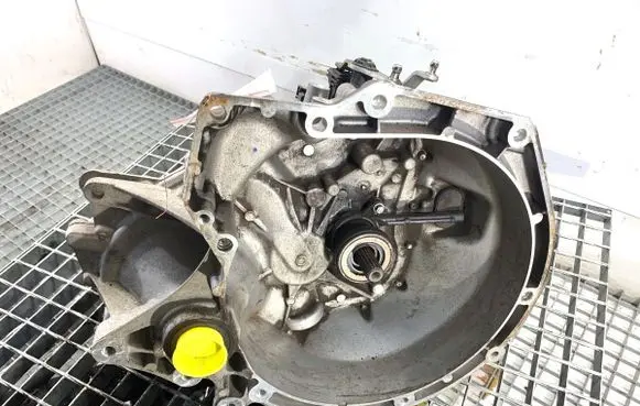 Ford Fiesta Manual 5 speed gearbox H1BR7002GFJ