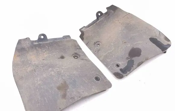 Toyota RAV 4 (XA50) Front mudguard 5373742010 5373642050