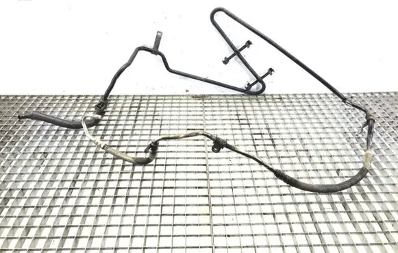 Peugeot 508 Brake booster pipe/hose 