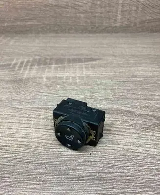 Seat control switch