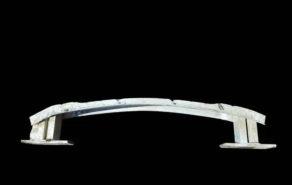 Opel Insignia A Rear bumper cross member 12772411 A14908