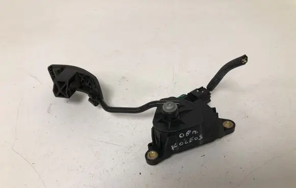 Renault Koleos I Accelerator throttle pedal 18002JY00A