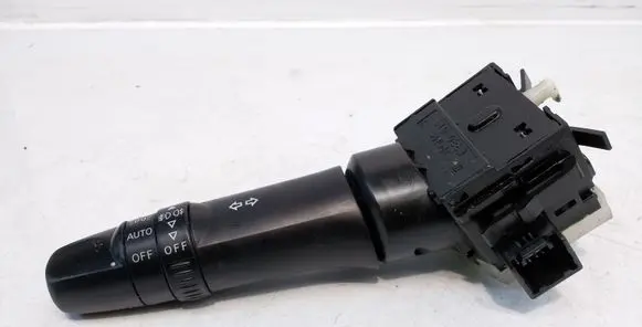Mitsubishi Outlander Indicator stalk 17D706