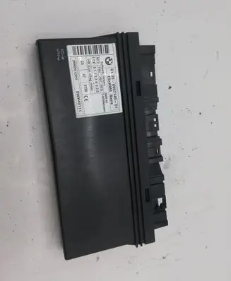 BMW 5 E60 E61 Comfort/convenience module 6135695714001 6957140