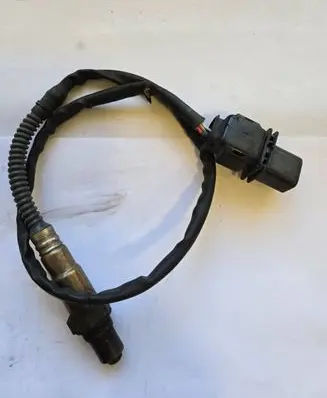 Volkswagen Golf Plus Lambda probe sensor 03g906262 0281004042