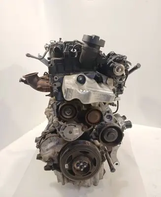 Mini One - Cooper F56 F55 Engine B37C15A