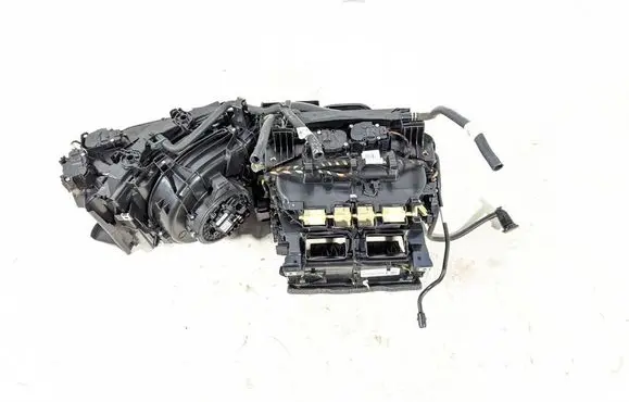 Volvo XC90 Interior heater climate box assembly 31449304 0130309504